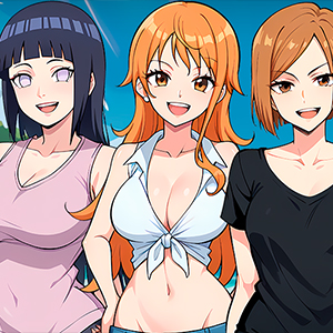 Anime Hot Resort [v0.7]