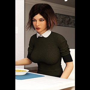 Bound by Desire [v1.0]