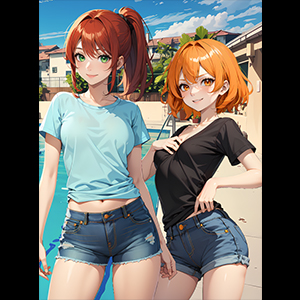 Gift from The Ocean [v0.3.3]