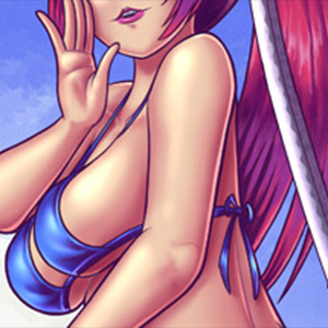 Swimsuit Samurai [v0.3.2]