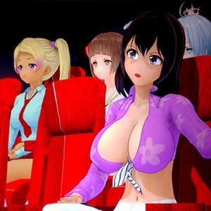 Tales of Magic School [v0.1.6]