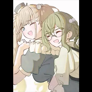 The Young Lady and the General Store Owner [v1.00]