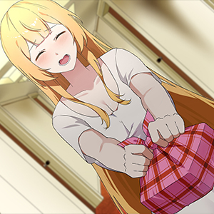 A Promise Best Left Unkept - Aya Edition [v0.7.0]