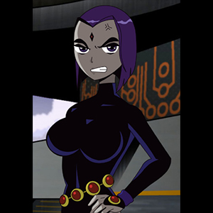 Another Teen Titans Porn Game [v0.7]