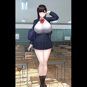 Completely Fell for her with a Hypnosis App [2024-12-22]