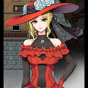 Detective Girl of the Steam City [v2.01]