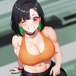 Dont Flex On Me Yumi Chan [v0.3.5]