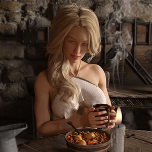 Horny Scrolls: Polis [v1.2]