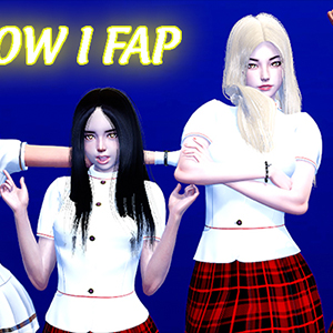 How I Fap [v0.1]