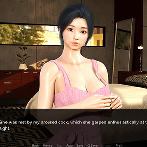 Incest Story - Sister [v1.0]