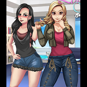 Love and Sex: Second Base [v25.2.0a + Gallery]