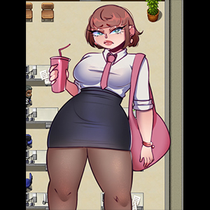 Lust Knight Lisa [v1.01]