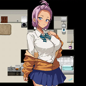 M-man gets R by JK Gal [v1.0]