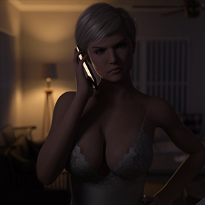 My Husband's Boss [v0.2]