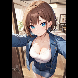 NTRGram [v0.6.0]