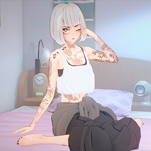 Norikas's Case [v0.65]