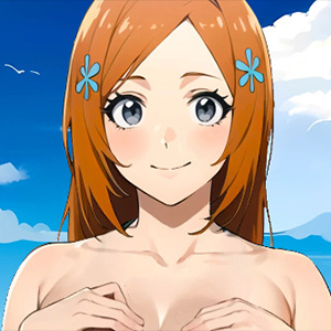 Orihime's Love at the Beach [v1.0]