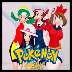 Pokemon Xnap [v1.0]