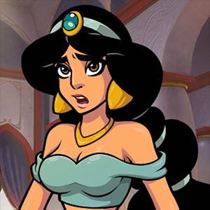 Queen Trainer [v1.04]