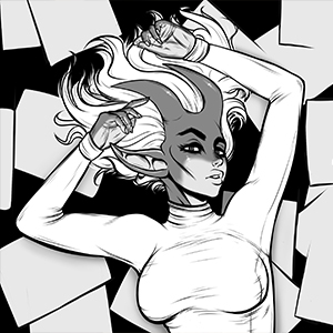 Spicy Work [v1.0]