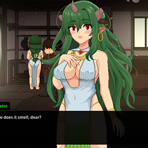 Thou, Eternal Everbloom [v0.1.2.3]