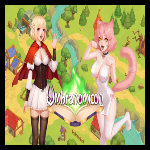 Umbranomicon [v1.3.1]