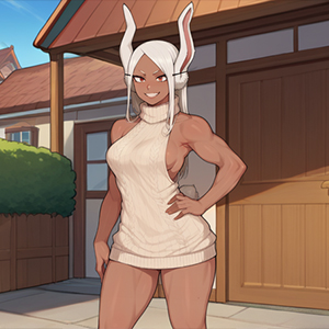Waifu Inn [v0.11]