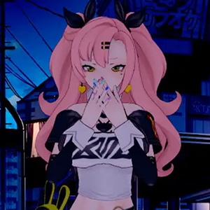 Zenless Lust Zero [v1.1]