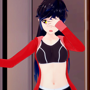 ChariKiss [v0.05]