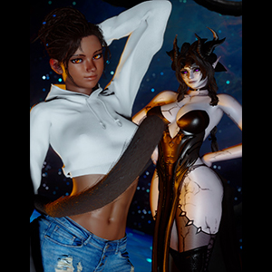 Lewdcraft [v0.0.1]
