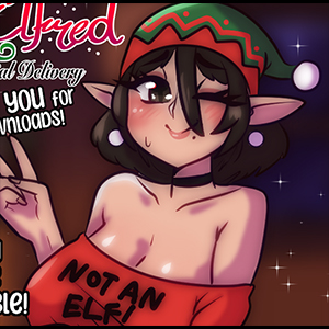 Lil Elfred: Special Delivery [v1.2]