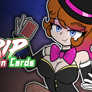 STRIP Battle Action Cards [v0.20]