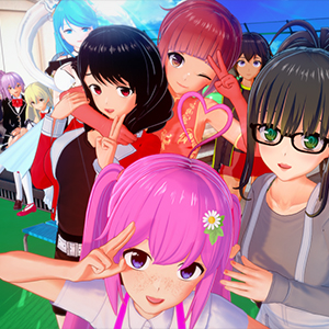 Shakai Seikatsu [v0.15.0]