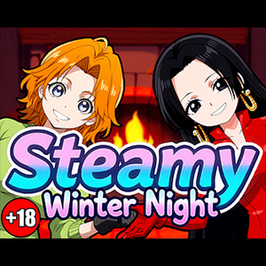 Steamy Winter Night [v1.0]