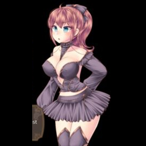 The Demon Lord's Daughter and the Tower of Seals [v1.01]