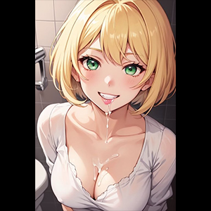 Anna's New Job [Demo]