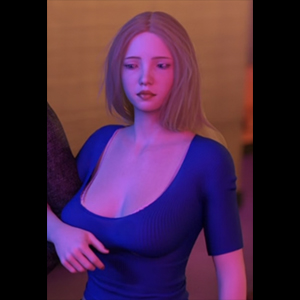 Blacked Tiffany [EP1]