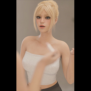 Bride Corruption [Demo]