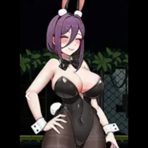 Bunny Girl's Strange Alien Adventure [v1.01]