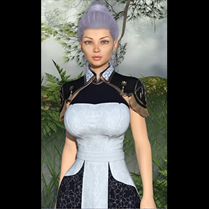 Chance Encounter [v0.1]
