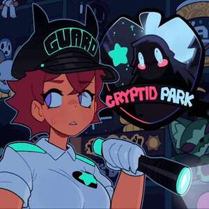 Cryptid Park [Demo]