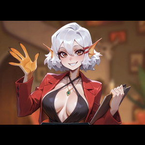 Hotel Tales [v0.2]