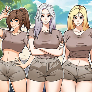 Lord of The Lost Island [v0.2]