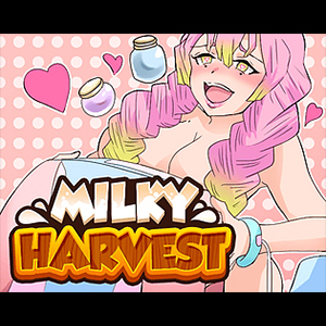 Milky Harvest [v0.10]