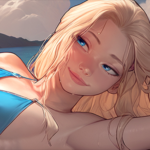 NTR Chat: My Girlfriend's Travel [v0.2]