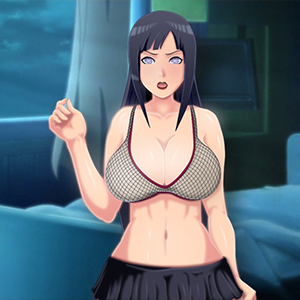 Sarada Training: The Last War [v3.8]