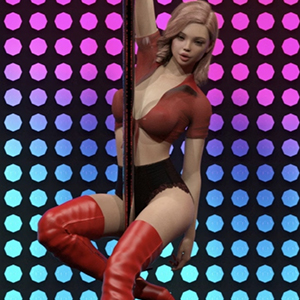 Sex Wish [v0.0.1]