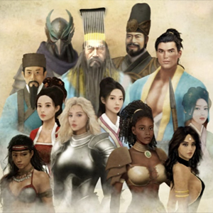 The Way of the Wind [v0.1.0]