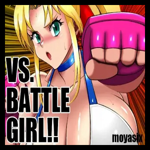 VS. BATTLE GIRL [v1.0]