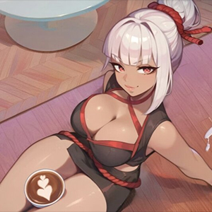 Coffee & Boobs [v0.2]